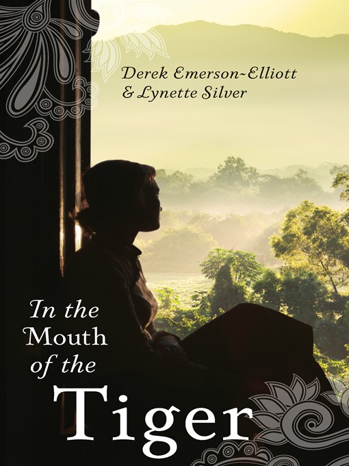 Title details for In the Mouth of the Tiger by Lynette Silver - Available